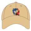 Sport Flex Athletic Mesh Cap Thumbnail