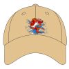 Sport Flex Athletic Mesh Cap Thumbnail