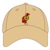 Sport Flex Athletic Mesh Cap Thumbnail
