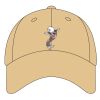Sport Flex Athletic Mesh Cap Thumbnail