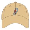 Sport Flex Athletic Mesh Cap Thumbnail