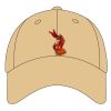 Sport Flex Athletic Mesh Cap Thumbnail