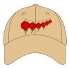 Sport Flex Athletic Mesh Cap Thumbnail