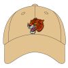 Sport Flex Athletic Mesh Cap Thumbnail