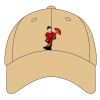 Sport Flex Athletic Mesh Cap Thumbnail
