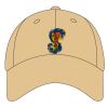 Sport Flex Athletic Mesh Cap Thumbnail
