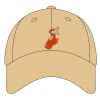 Sport Flex Athletic Mesh Cap Thumbnail