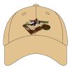Sport Flex Athletic Mesh Cap Thumbnail