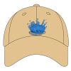 Sport Flex Athletic Mesh Cap Thumbnail