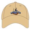 Sport Flex Athletic Mesh Cap Thumbnail