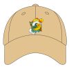 Sport Flex Athletic Mesh Cap Thumbnail
