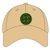 Sport Flex Athletic Mesh Cap Thumbnail