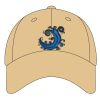 Sport Flex Athletic Mesh Cap Thumbnail