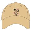 Sport Flex Athletic Mesh Cap Thumbnail