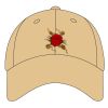 Sport Flex Athletic Mesh Cap Thumbnail