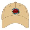 Sport Flex Athletic Mesh Cap Thumbnail