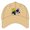 Sport Flex Athletic Mesh Cap Thumbnail