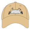 Sport Flex Athletic Mesh Cap Thumbnail