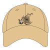 Sport Flex Athletic Mesh Cap Thumbnail