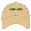 Sport Flex Athletic Mesh Cap Thumbnail