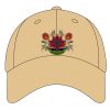 Sport Flex Athletic Mesh Cap Thumbnail