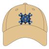 Sport Flex Athletic Mesh Cap Thumbnail