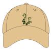 Sport Flex Athletic Mesh Cap Thumbnail