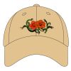 Sport Flex Athletic Mesh Cap Thumbnail
