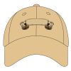 Sport Flex Athletic Mesh Cap Thumbnail