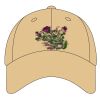 Sport Flex Athletic Mesh Cap Thumbnail