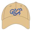 Sport Flex Athletic Mesh Cap Thumbnail