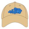 Sport Flex Athletic Mesh Cap Thumbnail