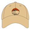 Sport Flex Athletic Mesh Cap Thumbnail