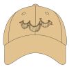 Sport Flex Athletic Mesh Cap Thumbnail