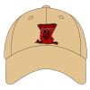 Sport Flex Athletic Mesh Cap Thumbnail