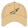 Sport Flex Athletic Mesh Cap Thumbnail
