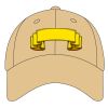 Sport Flex Athletic Mesh Cap Thumbnail