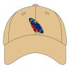 Sport Flex Athletic Mesh Cap Thumbnail