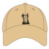 Sport Flex Athletic Mesh Cap Thumbnail