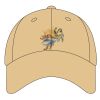 Sport Flex Athletic Mesh Cap Thumbnail