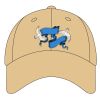 Sport Flex Athletic Mesh Cap Thumbnail