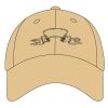 Sport Flex Athletic Mesh Cap Thumbnail