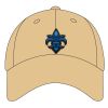 Sport Flex Athletic Mesh Cap Thumbnail