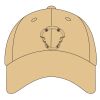 Sport Flex Athletic Mesh Cap Thumbnail