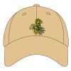 Sport Flex Athletic Mesh Cap Thumbnail