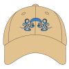 Sport Flex Athletic Mesh Cap Thumbnail