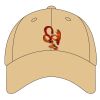 Sport Flex Athletic Mesh Cap Thumbnail