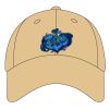 Sport Flex Athletic Mesh Cap Thumbnail