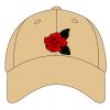 Sport Flex Athletic Mesh Cap Thumbnail