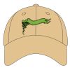 Sport Flex Athletic Mesh Cap Thumbnail